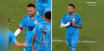 Hinchas de Flamengo lanzan comentarios irónicos a Neymar tras derrota del Santos en zona de descenso: "Volviste para jugar en la B" Hinchas de Flamengo lanzan comentarios irónicos a Neymar tras derrota del Santos en zona de descenso: "Volviste para jugar en la B"