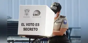 Referéndum y Consulta Popular Ecuador 2025: ¿qué es, cuándo y por qué se realiza? Referéndum y Consulta Popular Ecuador 2025: ¿qué es, cuándo y por qué se realiza?
