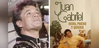 La historia detrás de 'Amor eterno', la icónica canción de Juan Gabriel que revive en la serie documental de Netflix
