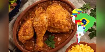 Este es el país sudamericano con mayor consumo de pollo: superó a Brasil y Argentina con 56 kg por persona