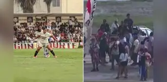 Alianza Lima denuncia ante la FPF y Liga presencia irregular de hinchas de Universitario en final femenina: "Hemos tomado acciones legales"