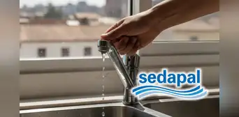 Corte de agua en Lima: zonas afectadas y horario de Sedapal para el lunes 10 de noviembre Corte de agua en Lima: zonas afectadas y horario de Sedapal para el lunes 10 de noviembre