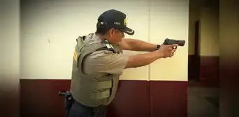 Fábricas extranjeras cuestionan transparencia en compra de 31,045 pistolas para la PNP Fábricas extranjeras cuestionan transparencia en compra de 31,045 pistolas para la PNP