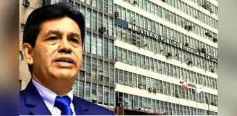 IDL solicita la salida de Tomás Gálvez como fiscal de la Nación interino por ser "actor político" IDL solicita la salida de Tomás Gálvez como fiscal de la Nación interino por ser "actor político"