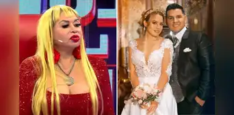 Susy Díaz confiesa que pagaba 900 dólares al mes por departamento de Flor y Néstor en Miraflores: “Una como mamá apoya” Susy Díaz confiesa que pagaba 900 dólares al mes por departamento de Flor y Néstor en Miraflores: “Una como mamá apoya”