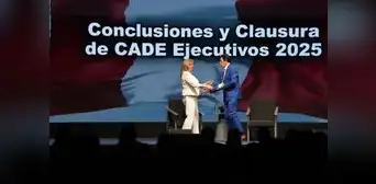 Pedro Grández: las empresas, la democracia y el bien común
