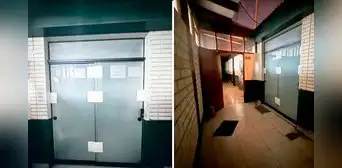Suboficial de la PNP denuncia a coronel por presuntos tocamientos indebidos en la Dirección de Aviación Policial en el Callao Suboficial de la PNP denuncia a coronel por presuntos tocamientos indebidos en la Dirección de Aviación Policial en el Callao