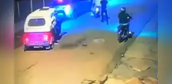 Asesinan a joven tras equivocarse en pagar monto de extorsión en San Juan de Miraflores