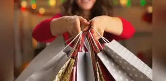 El 63% de los trabajadores gasta hasta el 30% de su sueldo en compras navideñas, según Edenred El 63% de los trabajadores gasta hasta el 30% de su sueldo en compras navideñas, según Edenred