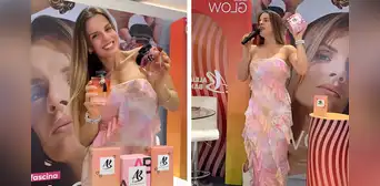 Alejandra Baigorria confiesa con orgullo todos sus logros, pero admite que aún le falta cumplir uno importante: "Soñé ser mamá"