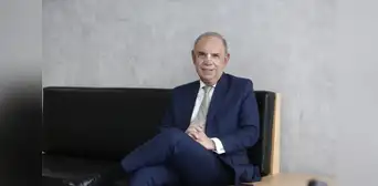 Rafael Muente: " (En Osiptel) hay una captura institucional, con intereses empresariales que están detrás" Rafael Muente: " (En Osiptel) hay una captura institucional, con intereses empresariales que están detrás"