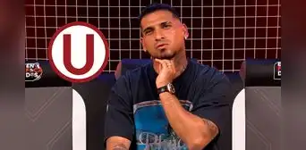Miguel Trauco sorprende al revelar que reza para que Universitario pierda sus partidos: “Ahora voy por lo mío” Miguel Trauco sorprende al revelar que reza para que Universitario pierda sus partidos: “Ahora voy por lo mío”