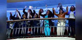 Congreso insiste en ley que autoriza el nombramiento del 100% del personal CAS del sector salud Congreso insiste en ley que autoriza el nombramiento del 100% del personal CAS del sector salud