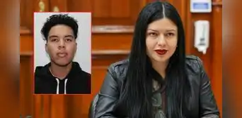 Congreso: Ariana Orué contrató a su cuñado como asesor con un sueldo de S/10.000 Congreso: Ariana Orué contrató a su cuñado como asesor con un sueldo de S/10.000