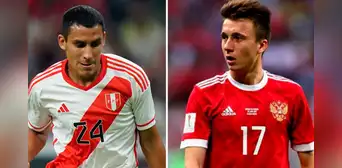 Canal de TV para ver partido Perú - Rusia por el amistoso internacional de fecha FIFA 2025