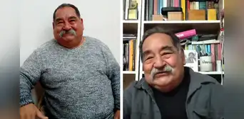 Actor Ramón García conmueve con emotivo mensaje tras estar internado en UCI: "Muchos pensaban que me iba al otro lado" Actor Ramón García conmueve con emotivo mensaje tras estar internado en UCI: "Muchos pensaban que me iba al otro lado"