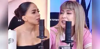 Onelia Molina revela que gastó S/1.800 por prenda en Zara y Leslie Shaw reacciona: "Devuélvelo, muy caro" Onelia Molina revela que gastó S/1.800 por prenda en Zara y Leslie Shaw reacciona: "Devuélvelo, muy caro"