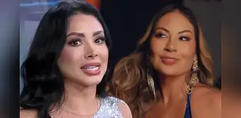 Pamela Franco lanza indirecta a Pamela López y deja curioso mensaje: “Invito a todas las esposas a comunicarse conmigo” Pamela Franco lanza indirecta a Pamela López y deja curioso mensaje: “Invito a todas las esposas a comunicarse conmigo”