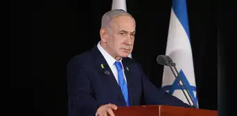 Netanyahu afirma que Israel hará cumplir los acuerdos de alto el fuego en Gaza y Líbano con "mano dura" Netanyahu afirma que Israel hará cumplir los acuerdos de alto el fuego en Gaza y Líbano con "mano dura"
