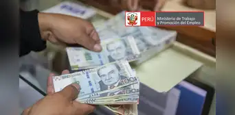 Pago y retiro de CTS 2025: conoce hasta cuándo podrán depositar las empresas en noviembre, según el MTPE Pago y retiro de CTS 2025: conoce hasta cuándo podrán depositar las empresas en noviembre, según el MTPE