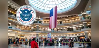 Estos son los documentos obligatorios que USCIS exige a los inmigrantes que deseen viajar fuera de Estados Unidos Estos son los documentos obligatorios que USCIS exige a los inmigrantes que deseen viajar fuera de Estados Unidos