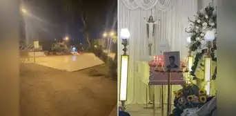 Presuntos barristas asesinan a joven que acababa de recibirse de militar en Los Olivos: dos menores implicados