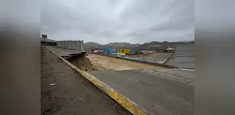 ATU restringe 22 rutas de transporte público en el Callao por forado en la avenida Néstor Gambetta: conoce las rutas alternas