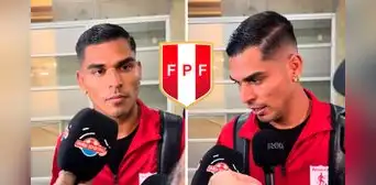 Luis Ramos explica por qué mando a callar tras anotar gol con América de Cali: “Se viene hablando mucho en mi país” Luis Ramos explica por qué mando a callar tras anotar gol con América de Cali: “Se viene hablando mucho en mi país”