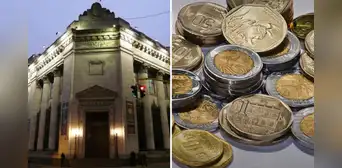 Estas 3 monedas del BCRP son las más caras del Perú: están valorizados en más de S/21.000