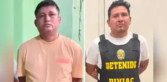Los Piratas, la banda criminal integrada por más de 20 policías: planeaban robos, asesinatos y extorsiones con delincuentes Los Piratas, la banda criminal integrada por más de 20 policías: planeaban robos, asesinatos y extorsiones con delincuentes