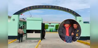 Suboficial PNP ofrecía una vacante en la escuela PNP de Chiclayo a cambio de dinero