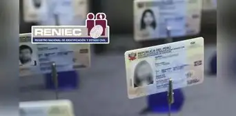DNI electrónico gratis: conoce los requisitos y pasos para obtenerlo este 12 de noviembre DNI electrónico gratis: conoce los requisitos y pasos para obtenerlo este 12 de noviembre
