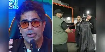Jhovan Tomasevich arremete contra Cristorata por generar caos en grifo durante stream: "Lo que hiciste no estuvo bien"