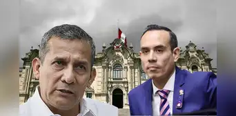 Ollanta Humala: Gobierno de Jerí destinará S/291.600 para defensa legal del expresidente en caso Gasoducto Sur Ollanta Humala: Gobierno de Jerí destinará S/291.600 para defensa legal del expresidente en caso Gasoducto Sur