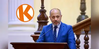 Militante de Fuerza Popular estuvo a cargo de la Oficialía Mayor del Congreso cuando se usó cámara en mitín de Keiko Fujimori