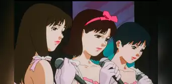 ‘Perfect Blue’, la obra maestra de Satoshi Kon, llega al cine en 4K por primera vez