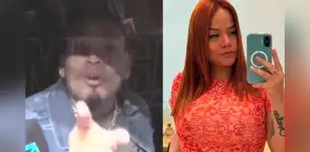 Josimar no calla más contra su 'prima' y amenaza con denunciarla: "Te voy a meter presa, muestra todo lo que tú hablas"