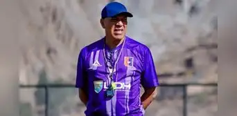 Roberto Mosquera arremete contra jugadores indisciplinados de Alianza Universidad: "Viene alcoholizado y lo quieren proteger" Roberto Mosquera arremete contra jugadores indisciplinados de Alianza Universidad: "Viene alcoholizado y lo quieren proteger"