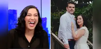 Natalia Salas bromea y hace curioso pedido a los invitados de su boda: “No manden adornitos, yapéenme” Natalia Salas bromea y hace curioso pedido a los invitados de su boda: “No manden adornitos, yapéenme”