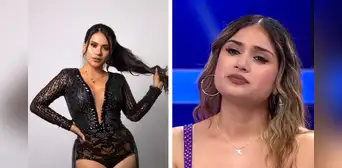 Thamara Gómez envió indirecta a excompañeras de Son del Duke: "Este camino de la música no es fácil"