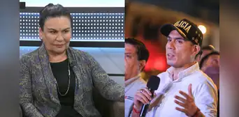 Fundadora de Somos Perú asegura que José Jeri no tiene una estrategia contra la criminalidad: "Mire la gente que lo está rodeando"
