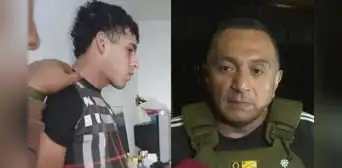 Capturan a miembros de ‘Los Rápidos y Furioso de Huandoy’: habrían planeado atentar contra alto mando de la PNP Capturan a miembros de ‘Los Rápidos y Furioso de Huandoy’: habrían planeado atentar contra alto mando de la PNP
