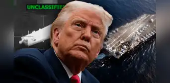 Reino Unido suspende ayuda de inteligencia a Estados Unidos tras ataques marítimos en el Caribe Reino Unido suspende ayuda de inteligencia a Estados Unidos tras ataques marítimos en el Caribe