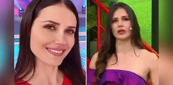 Maju Mantilla regresaría a América TV tras salida de Latina, según Christian Byro: "Está muy resentida con el canal que le cerró las puertas" Maju Mantilla regresaría a América TV tras salida de Latina, según Christian Byro: "Está muy resentida con el canal que le cerró las puertas"