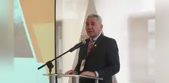 "Es un mito que sin Ley Mape, se deba prorrogar el Reinfo", afirma gerente del Instituto de Ingenieros de Minas "Es un mito que sin Ley Mape, se deba prorrogar el Reinfo", afirma gerente del Instituto de Ingenieros de Minas