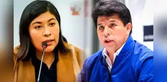 Pedro Castillo y Betssy Chávez buscan ser inhabilitados: estos son los argumentos de la SAC del Congreso Pedro Castillo y Betssy Chávez buscan ser inhabilitados: estos son los argumentos de la SAC del Congreso