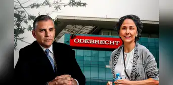 Rafael Vela sobre anulación de pruebas contra Nadine Heredia: "No tiene ningún impacto más allá del intento mediático"