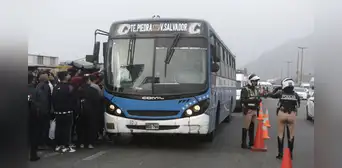 Paro de transportistas 14 de noviembre: estos son los gremios que sí acatarán y los que no