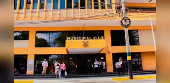 JNE vaca a dos regidores de la Municipalidad de Piura por contratación de familiares: "alcalde se lavó las manos"