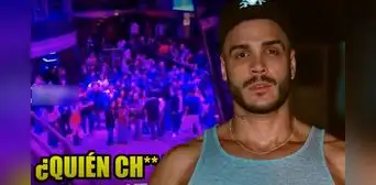 Mario Irivarren revela la verdadera razón por la que fue 'abucheado' con Laura Spoya y Gerardo Pe: "El audio es real" Mario Irivarren revela la verdadera razón por la que fue 'abucheado' con Laura Spoya y Gerardo Pe: "El audio es real"